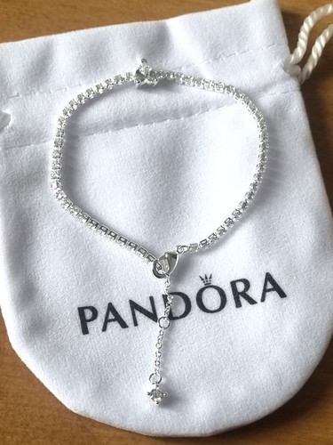 Pandora sparkling heart - pandora,