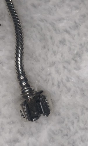 Authentic pandora bracelet - authentic,