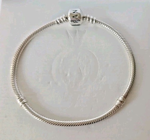 Genuine silver pandora moments - pandora,
