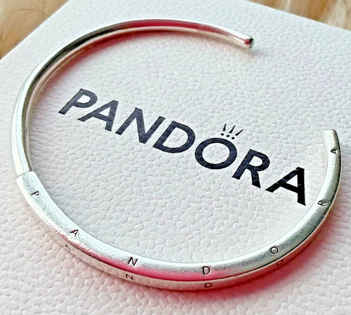 Genuine pandora silver - genuine,