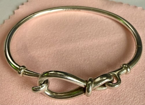 Pandora infinity knot - pandora, bangle
