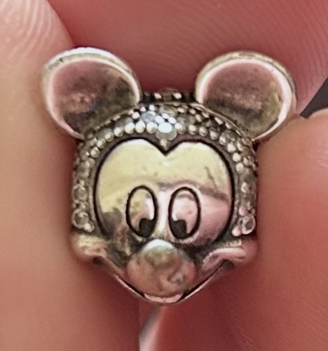 Disney pandora 925 sterling - disney,