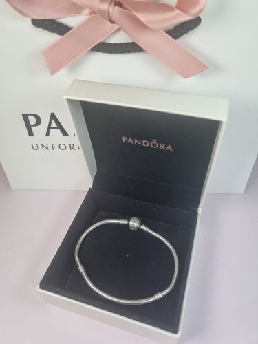 Genuine pandora sterling - genuine,