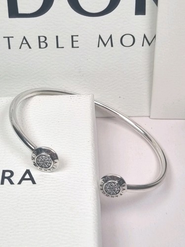 Pandora pàve signature - signature, cuff