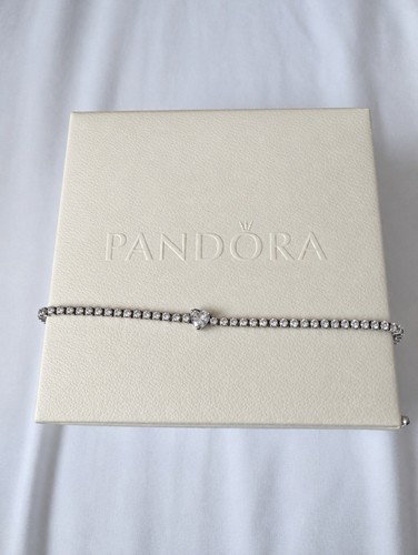 Pandora silver s925 ale2 chain - pandora,
