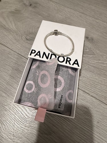 Bnib genuine pandora - bnib,