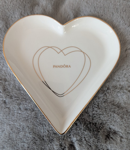 Pandora heart ceramic - pandora,