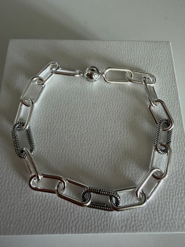 Genuine pandora round clasp - pandora, me