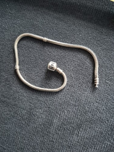 Pandora classic claspsnake - pandora,