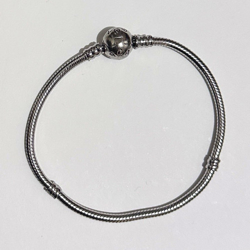 Pandora sterling silver snake - pandora,