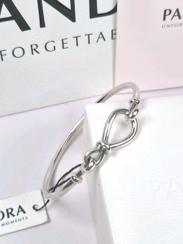 Pandora silver infinity love - pandora,
