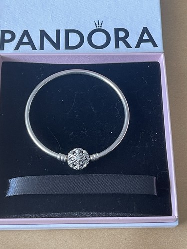 Genuine pandora snowflake - genuine,